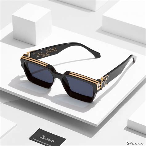 louis vuitton sunglass|Louis Vuitton sunglasses millionaire.